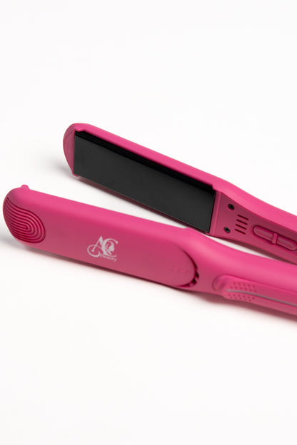 INSPIRATION PLANCHA DE CABELLO INFRARED AC BEAUTY