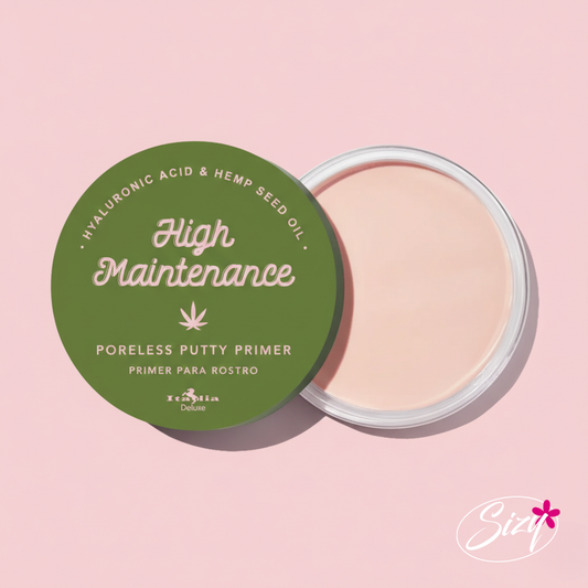 Primer high maintenance - Italia deluxe