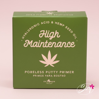 Primer high maintenance - Italia deluxe