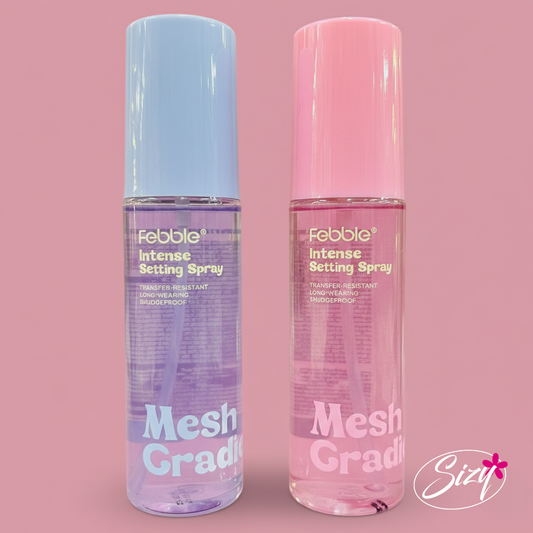 Fijador de maquillaje Febble