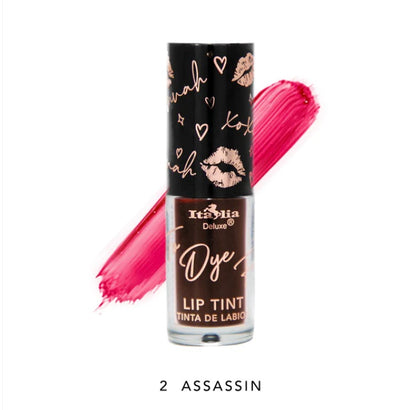Tinte De Labios Italia Deluxe