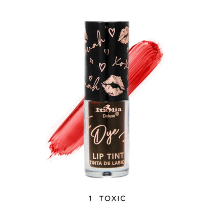 Tinte De Labios Italia Deluxe