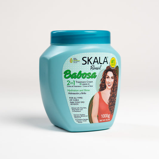 SKALA BABOSA