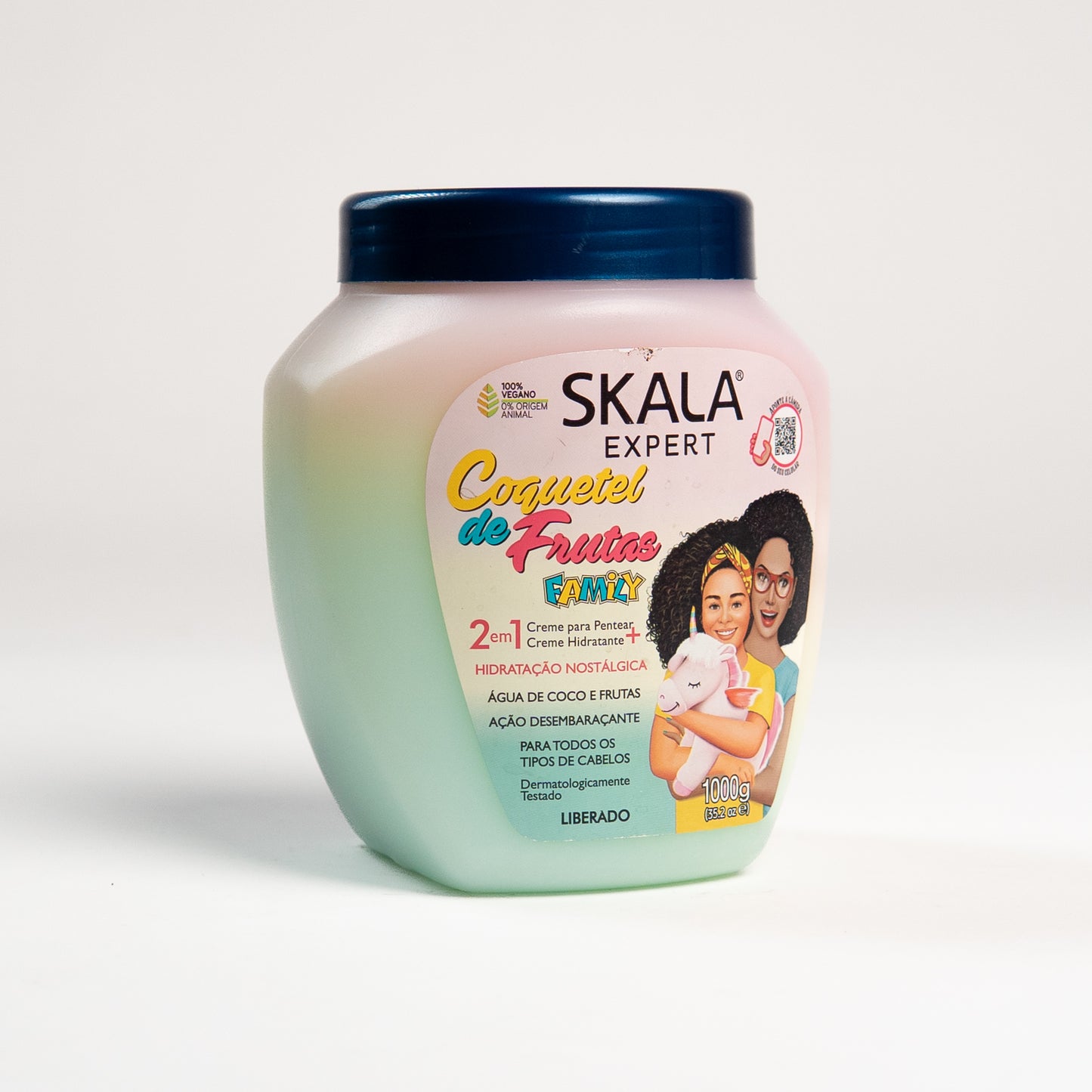 SKALA COQUETEL  DE FRUTAS