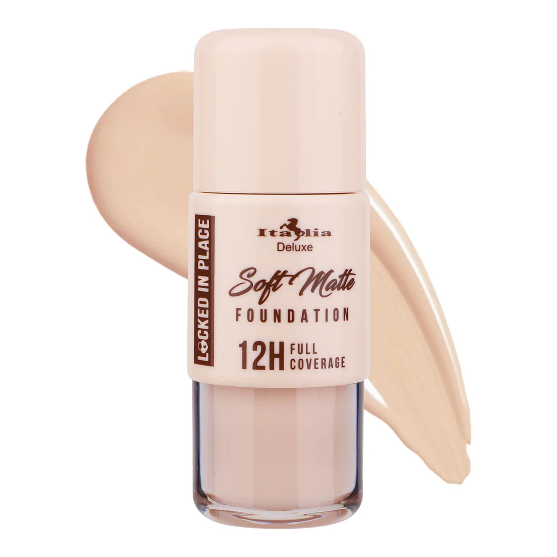 Base Matte - Italia Deluxe
