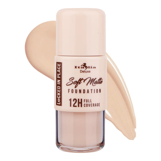 Base Matte - Italia Deluxe
