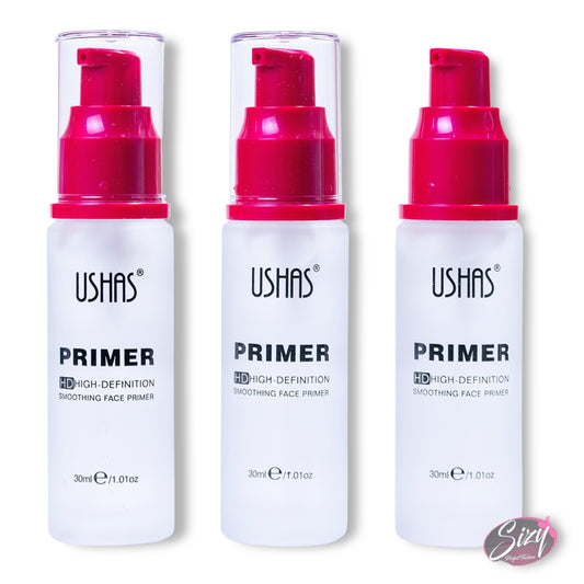 Ushas Primer Alisado Alta Definición