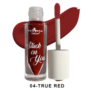 Gloss Stuck On You Ph Lip Color Italia Deluxe