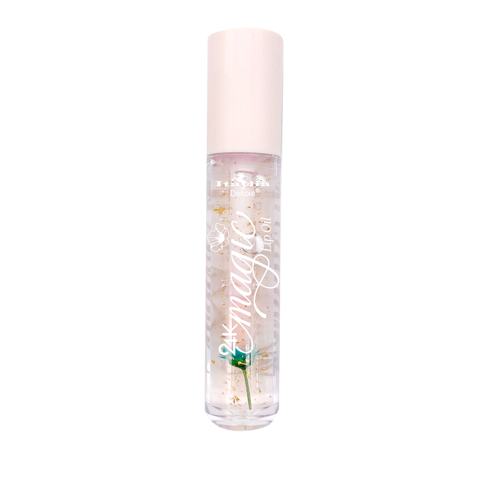 24K Magic Lip Oil - Italia Deluxe