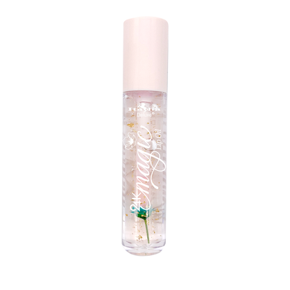 24K Magic Lip Oil - Italia Deluxe