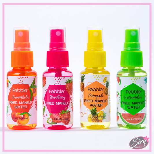 Febble Fijador De Maquillaje