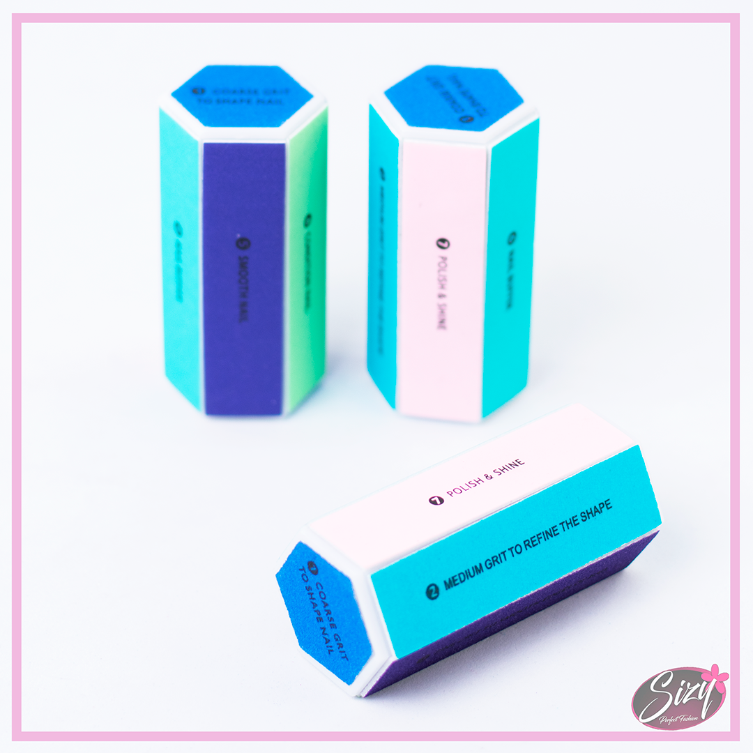 Lima Esponja  7 Pasos Pequeño