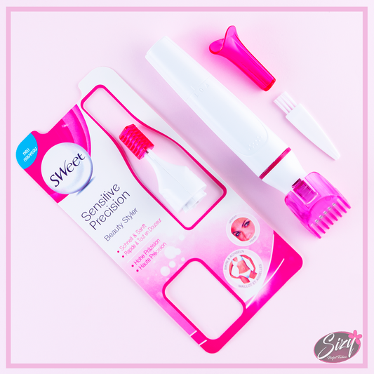 Depilador Weet Sensitive Precisión