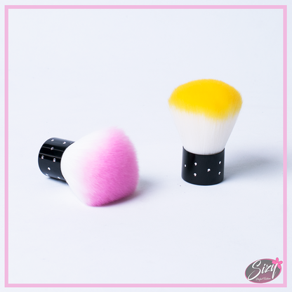 Bledo Sacudidor de Residuos