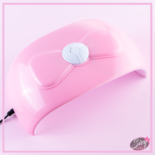 Lámpara De Uñas - MOÑA