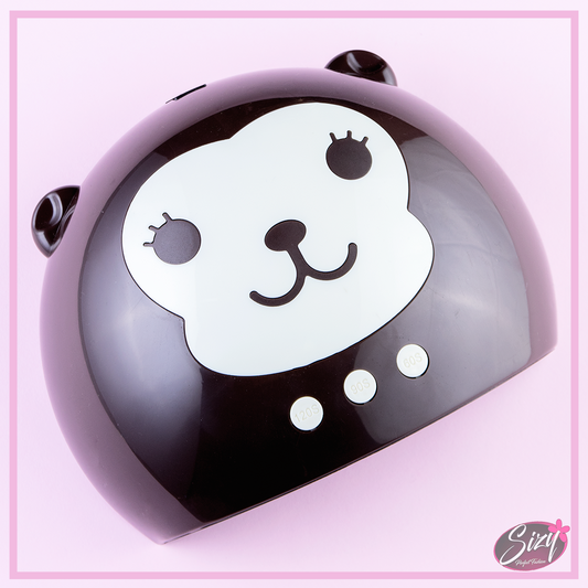 Lámpara De Uñas - MONITO