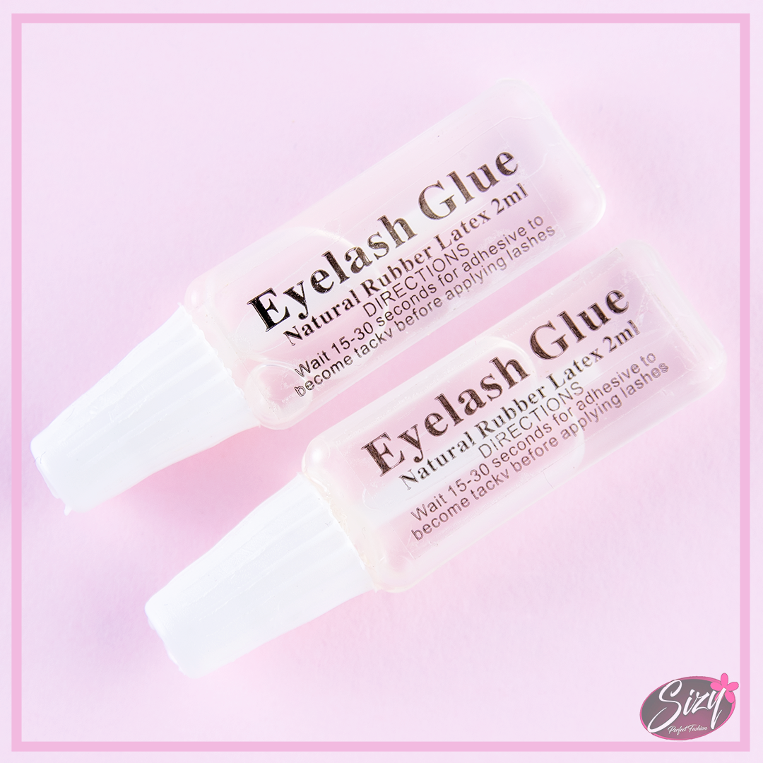 Duo Pegamento Para Pestañas Silver Moon