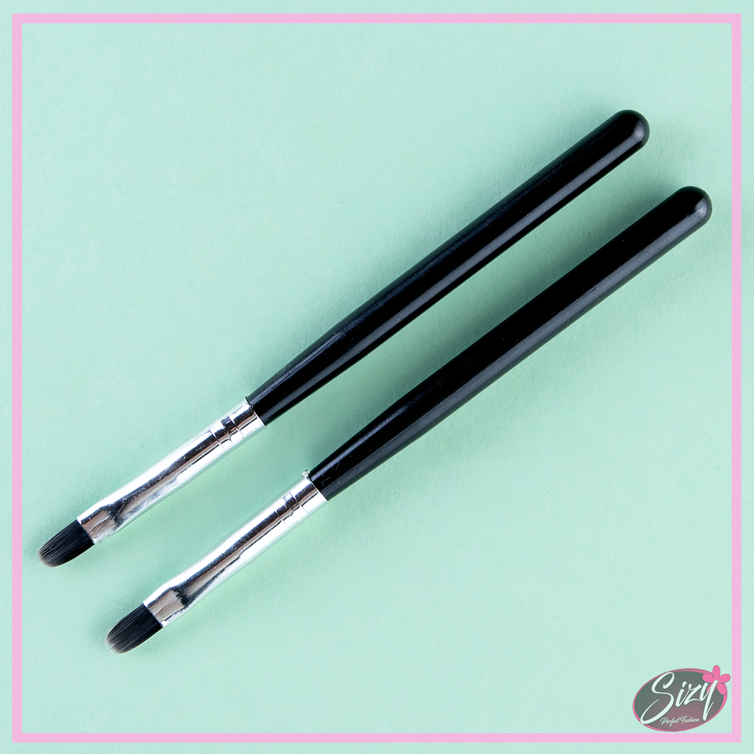 Pincel Especial Para Gel Semilac