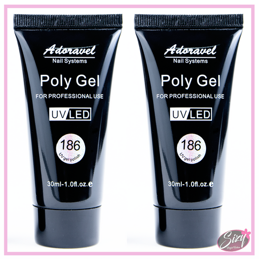 Poly Gel Adoravel