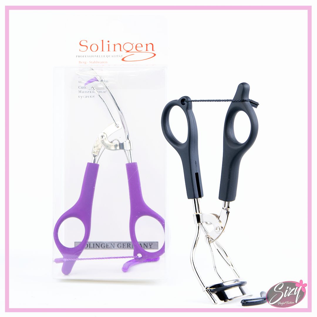 Rizador De Pestañas Solingen