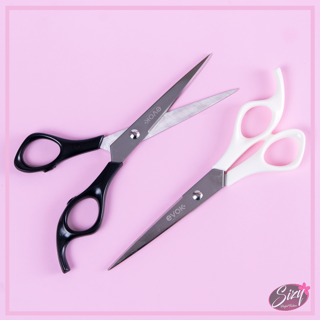 Tijera De Corte De 7 Pulgadas – Evok
