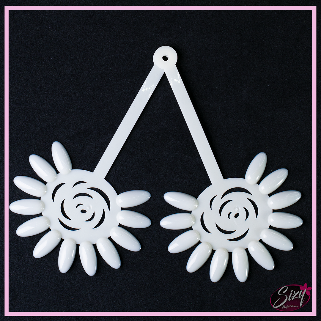 Muestrario Tarjeta De Color De Abanico Ovalado