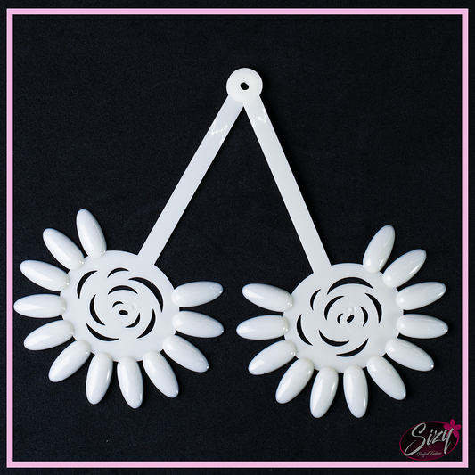 Muestrario Tarjeta De Color De Abanico Ovalado