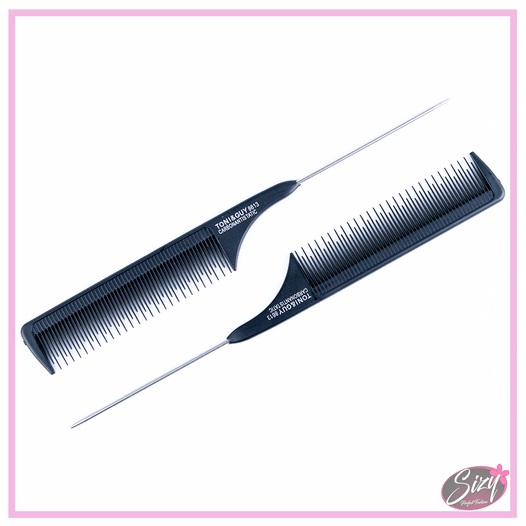 Peine Cola De Ratón Doble Separación Toni&Guy