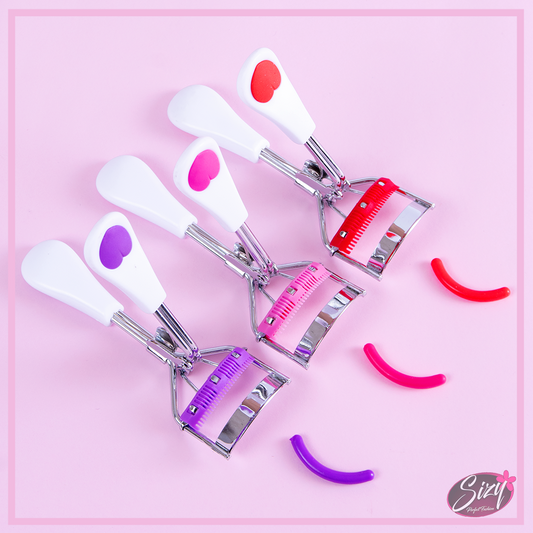 Rizador De Pestañas Solingen