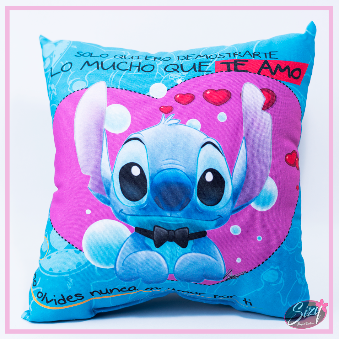Almohada Especial De Amor