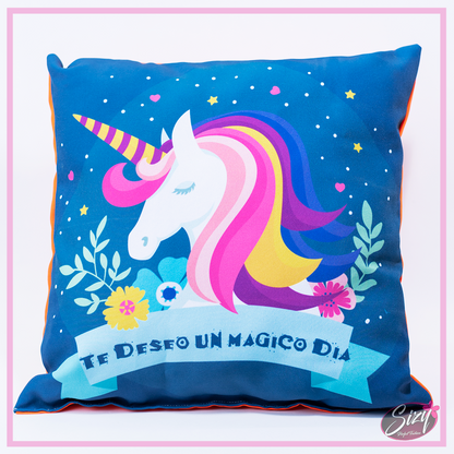 Almohada Especial De Amor