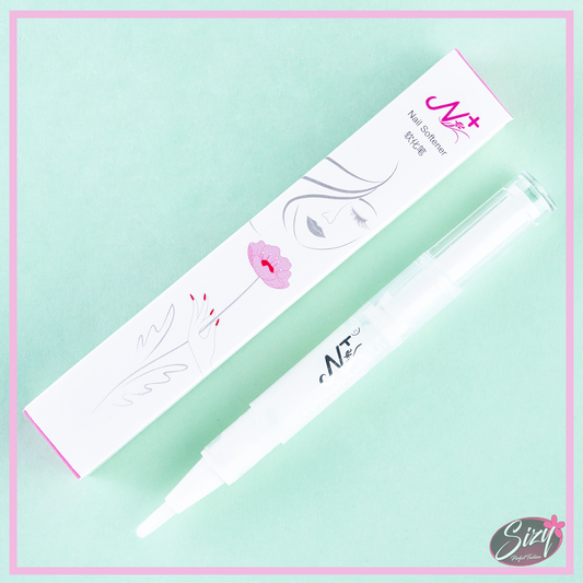 Suavizante Removedor De Cutícula N+