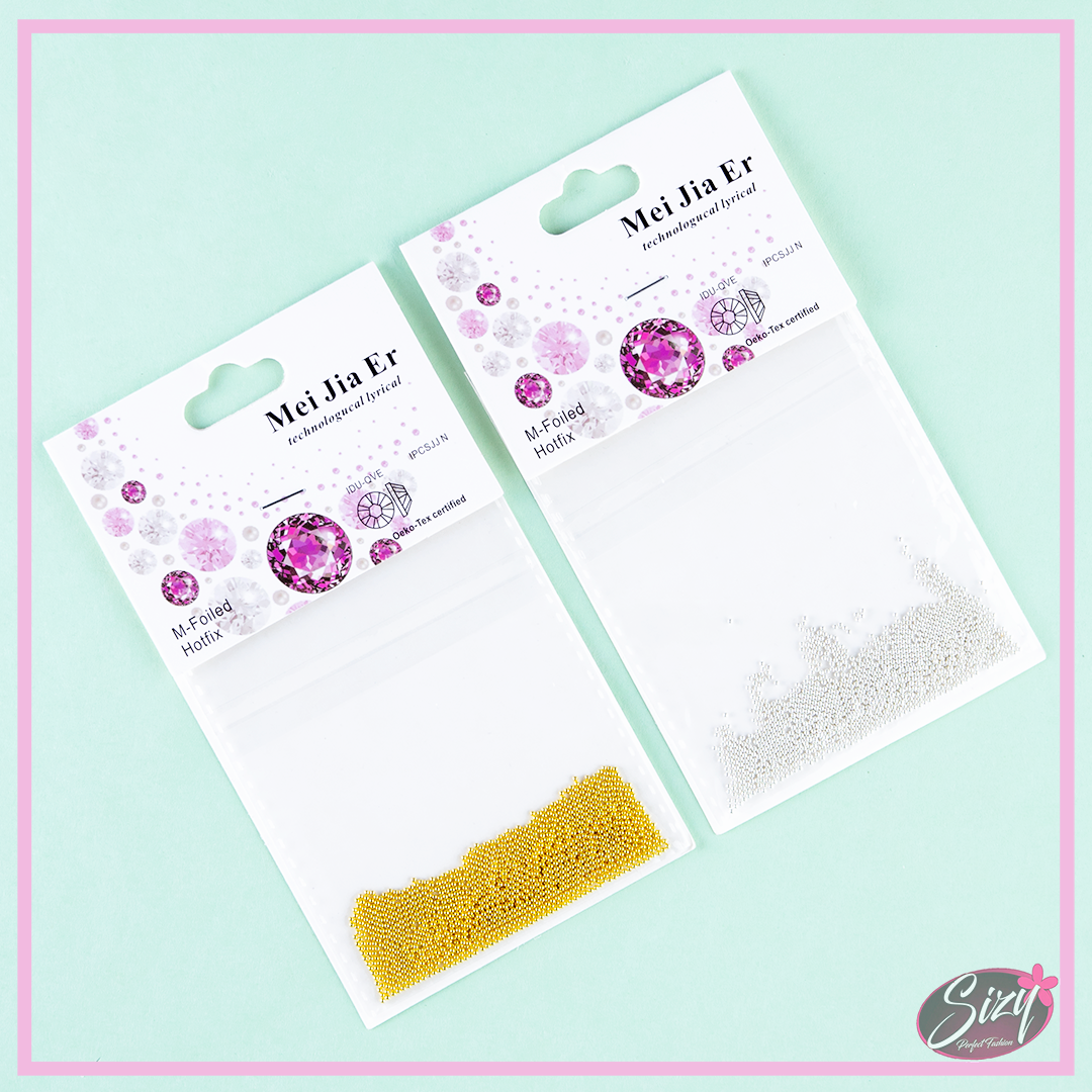 Bolsita De Balinea En Colores