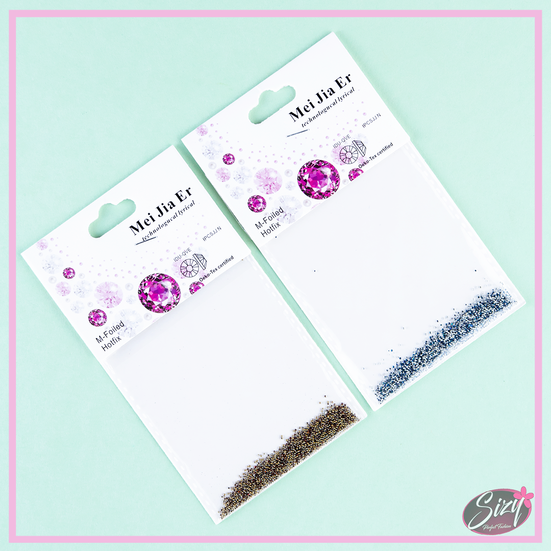 Bolsita De Balinea En Colores