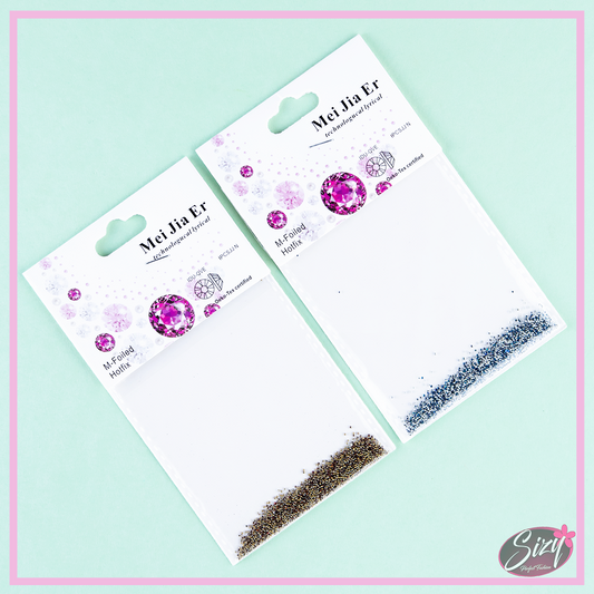 Bolsita De Balinea En Colores