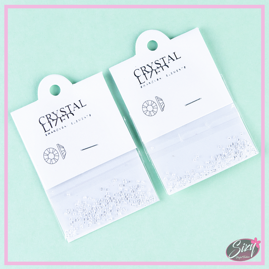 Cristal Lized - Dije Para Uñas