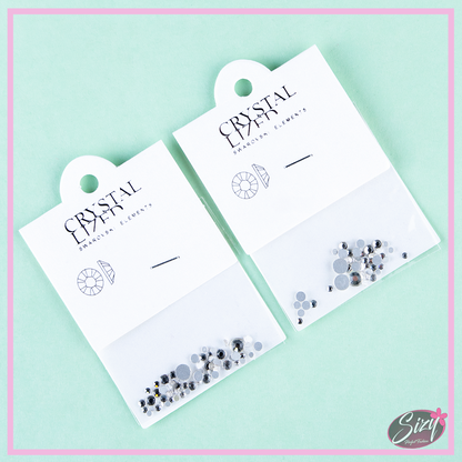 Cristal Lized - Dije Para Uñas