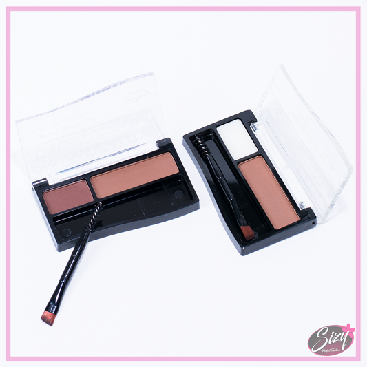 Italia Deluxe Brow Beauty Kit