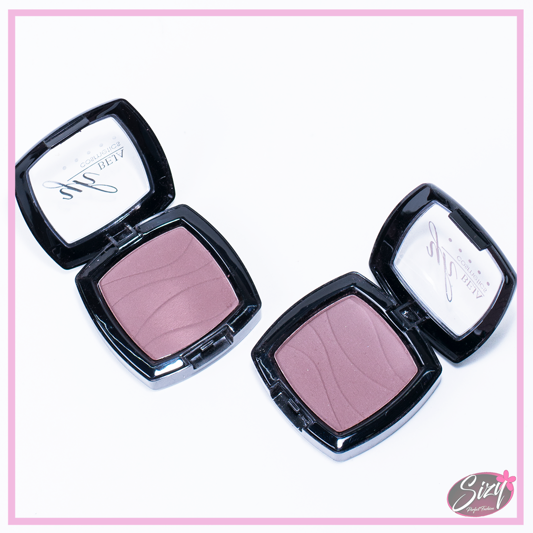 YH Beja Eyebrow Palette