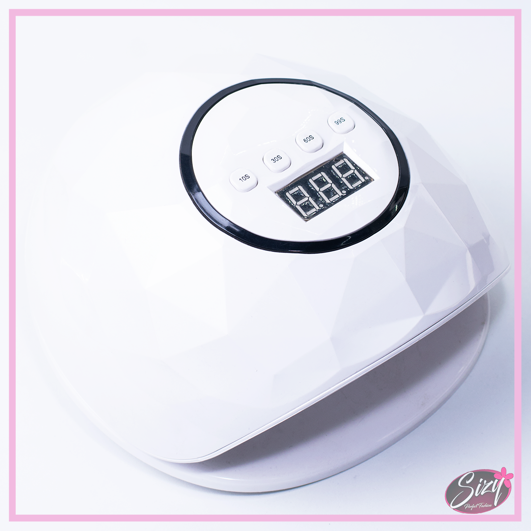 Lámpara De Uñas - F5