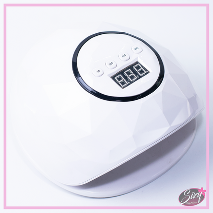 Lámpara De Uñas - F5