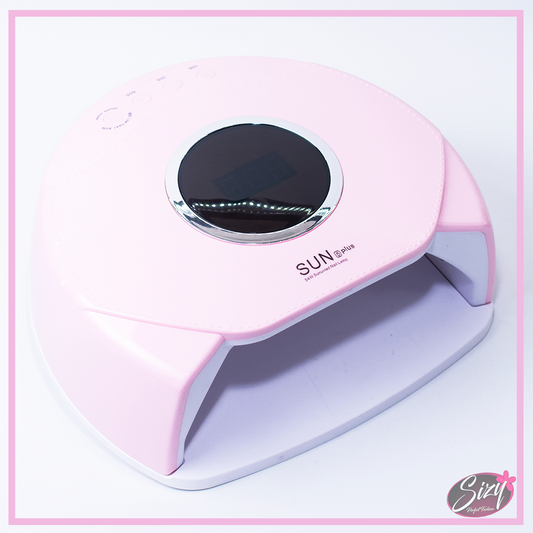 Lámpara De Uñas - SUN 5 PLUS
