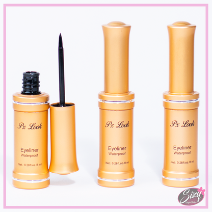Px Look Delineador impermeable