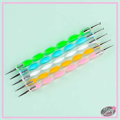 Puntero Dotin O Puntero Para Decorar Uñas