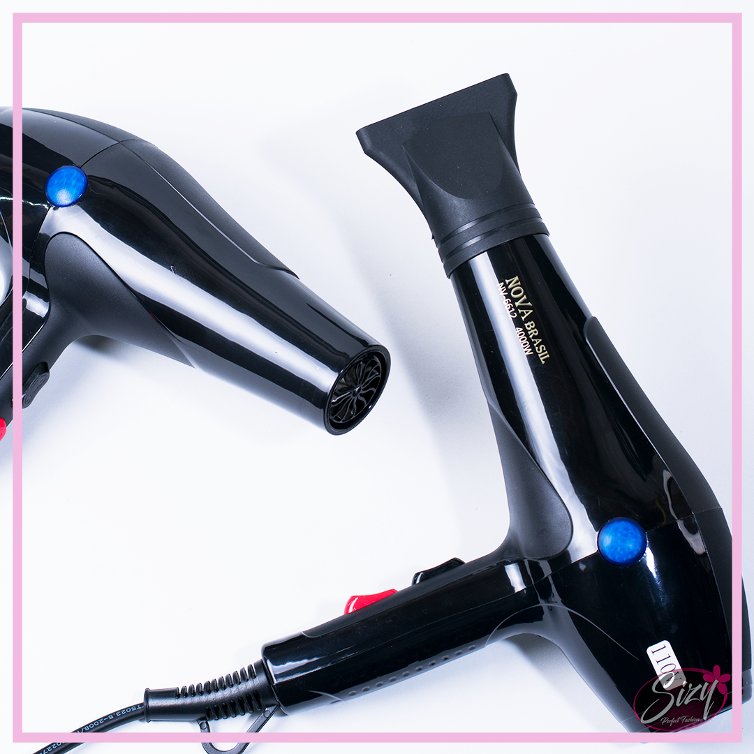 Secadora Nova Brasil 4000 Watts