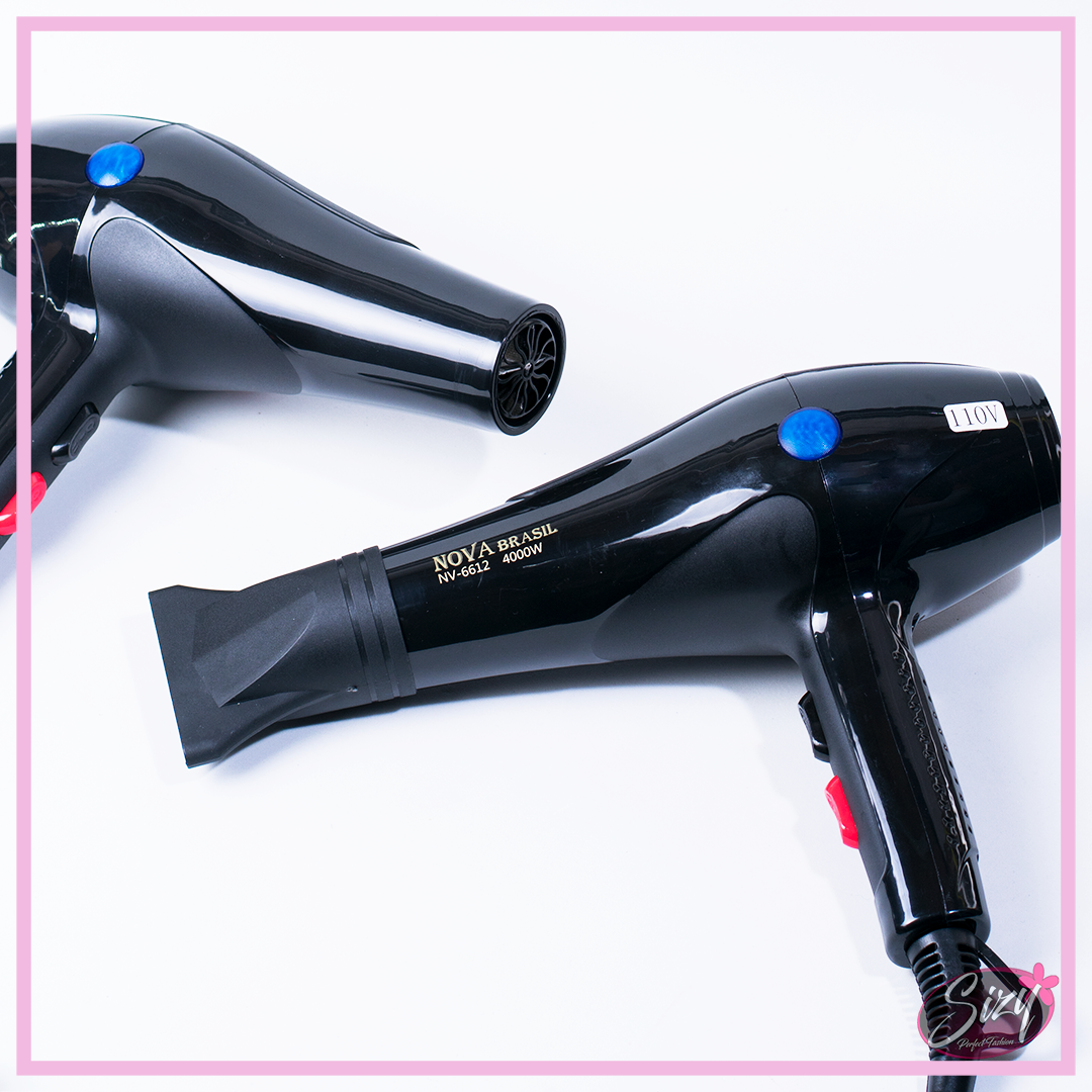 Secadora Nova Brasil 4000 Watts