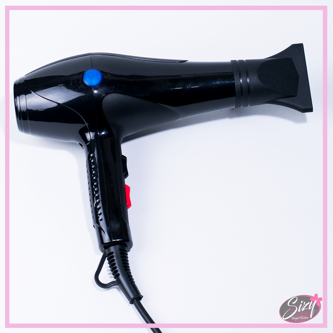 Secadora Nova Brasil 4000 Watts