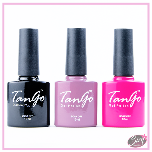 Gel Semipermanente Tango