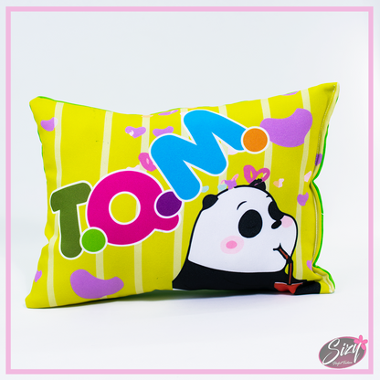 Almohada Rectangular Especial De Amor