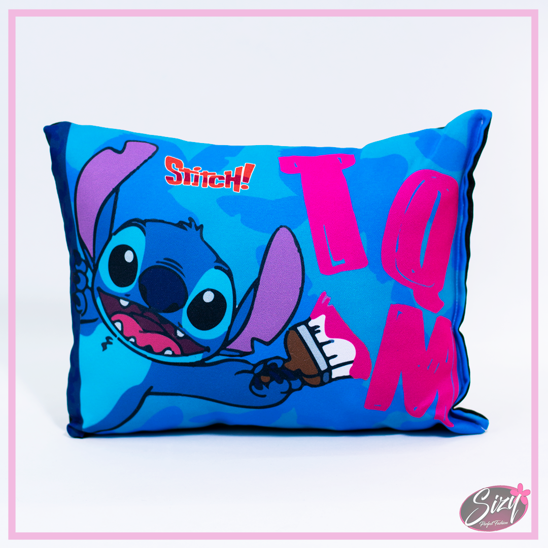 Almohada Rectangular Especial De Amor